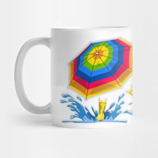 Spring Fun Mug